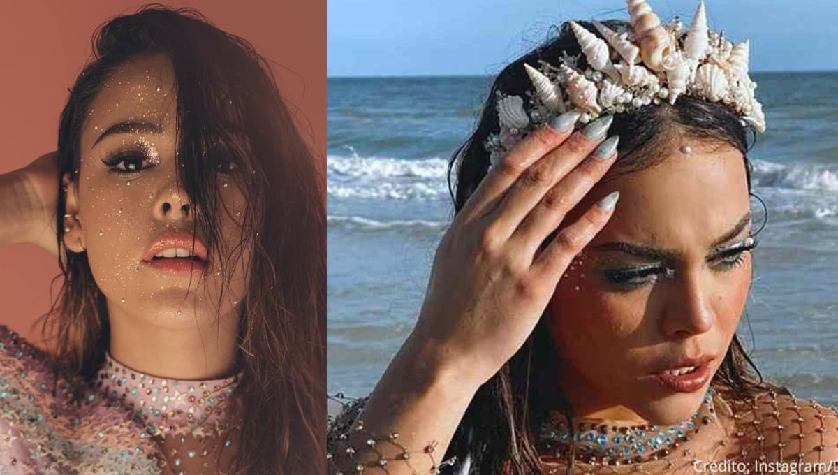 Danna Paola: la historia detrás de ‘Sodio’, la exitosa canción de la cantante