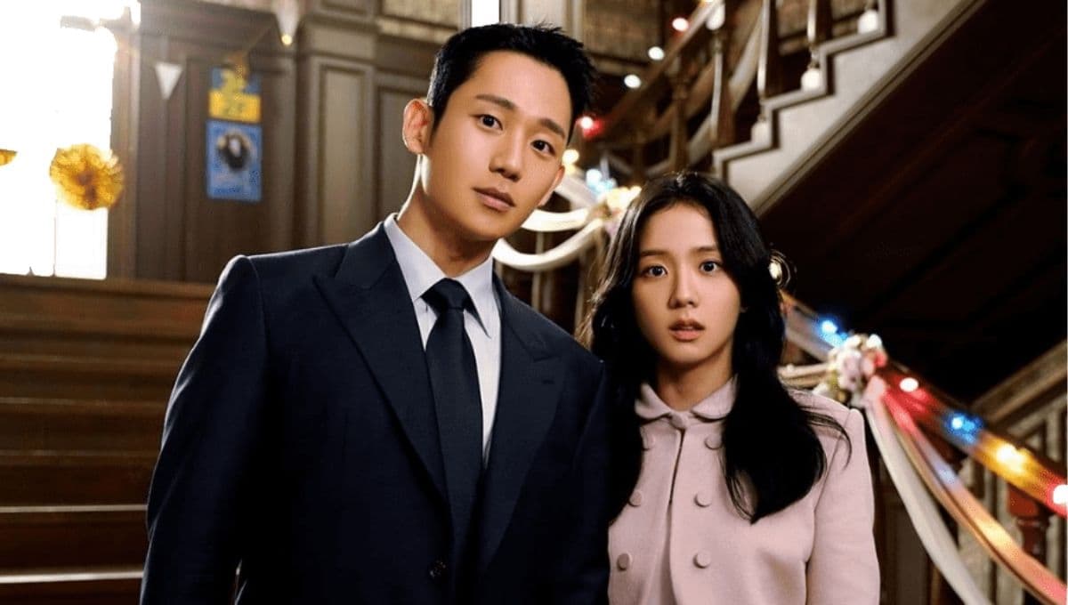 3 doramas coreanos de Star Plus que puedes ver HOY
