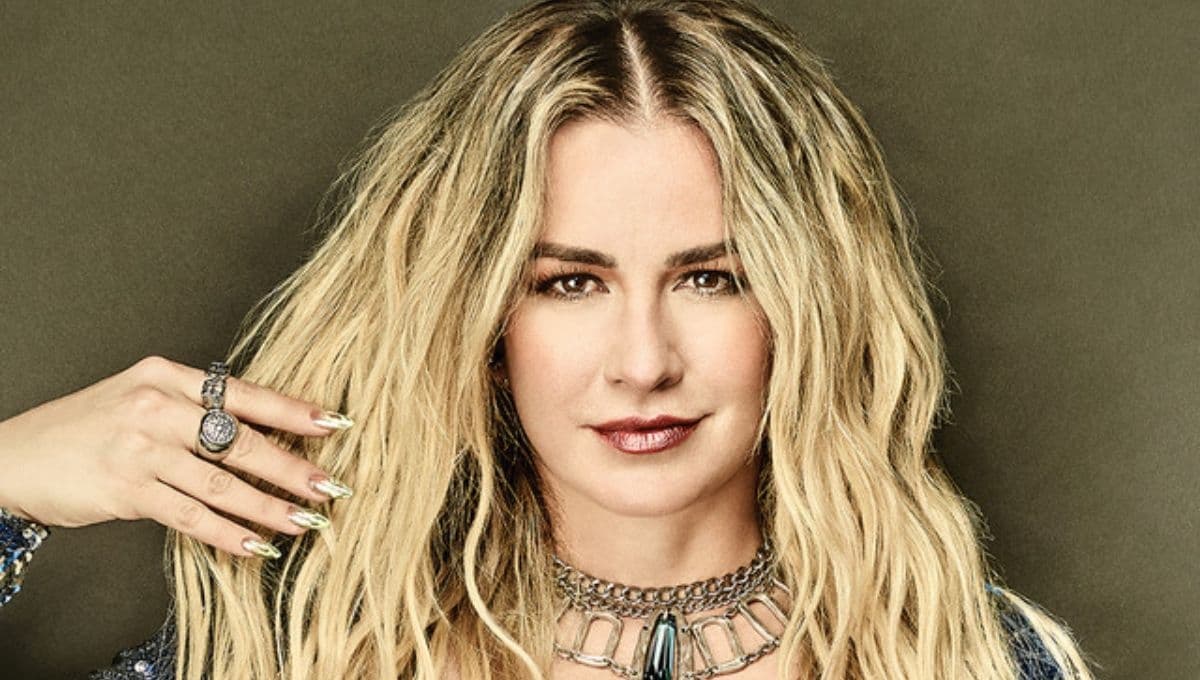 La canción de María José para decirle a tu ex que ya no quieres volver