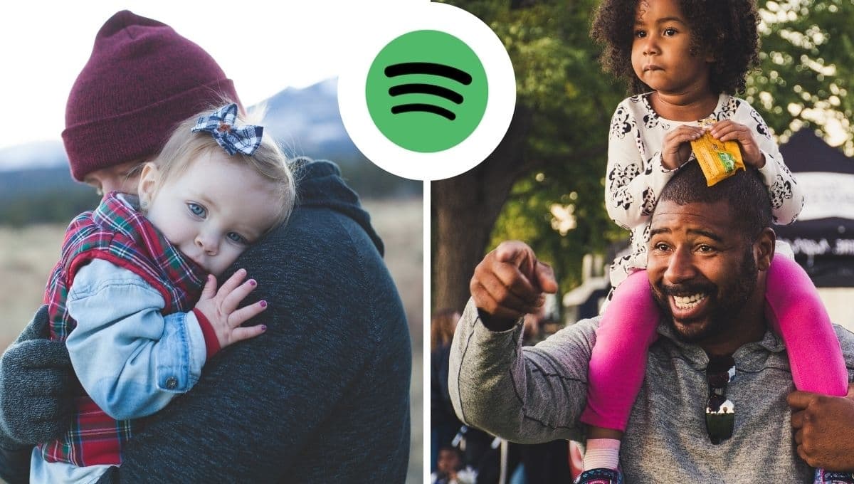 3 canciones emotivas para dedicar en el Día del Padre