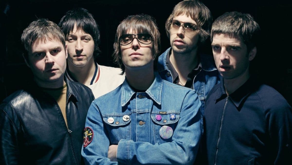 ¿Oasis REGRESA? Manchester City gana la Champions League 2023 y ahora deben cumplir su promesa