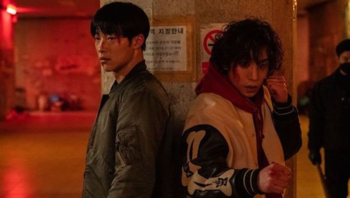 ¿Qué dorama coreano ver HOY en Netflix?