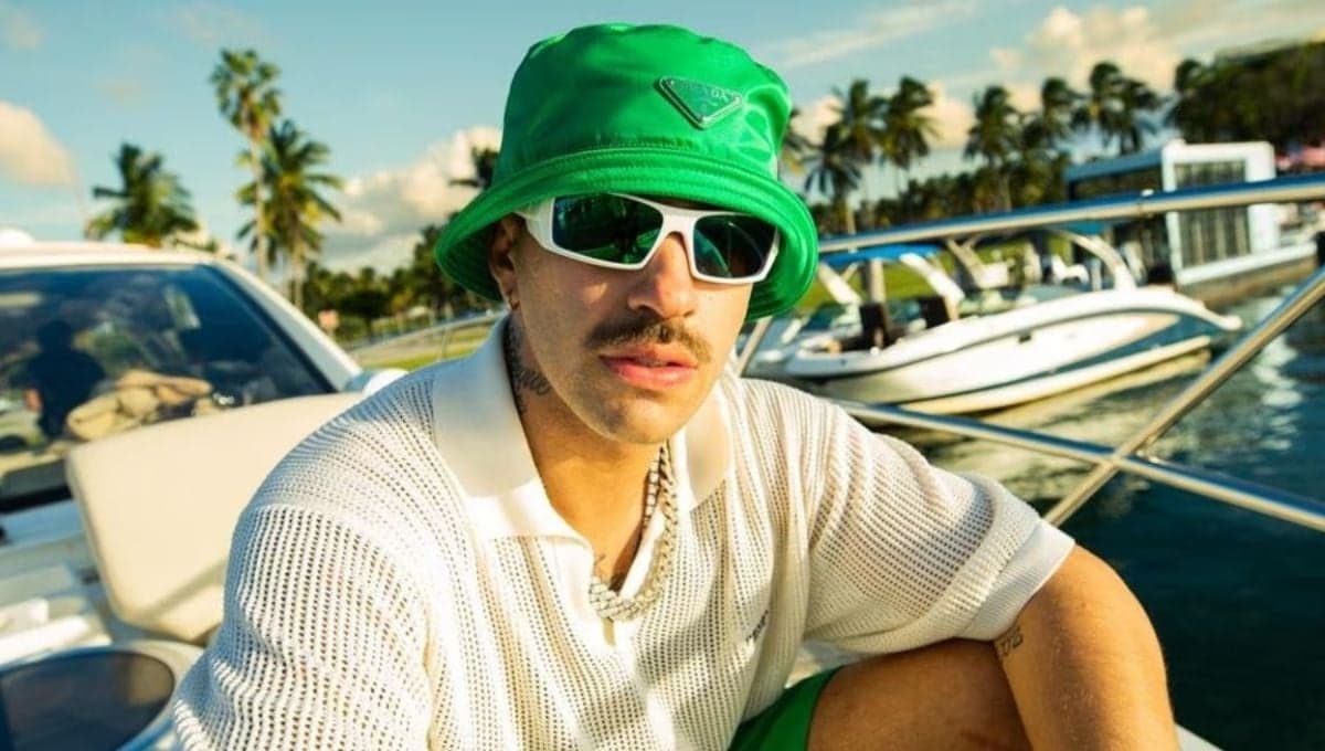 FERXXO 151 de Feid y ICON: letra y video oficial