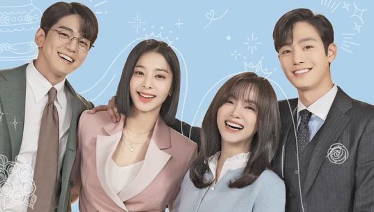 ¿Por qué es bueno ver doramas coreanos?