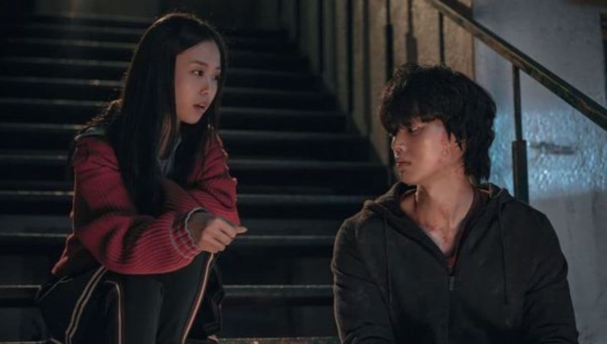El dorama coreano de Netflix de terror que obligará a desconfiar de tus vecinos