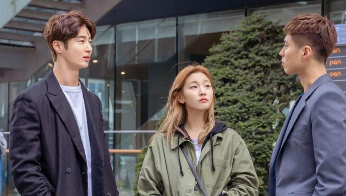 ¿Qué dorama ver en Netflix HOY martes 20 de junio de 2023?