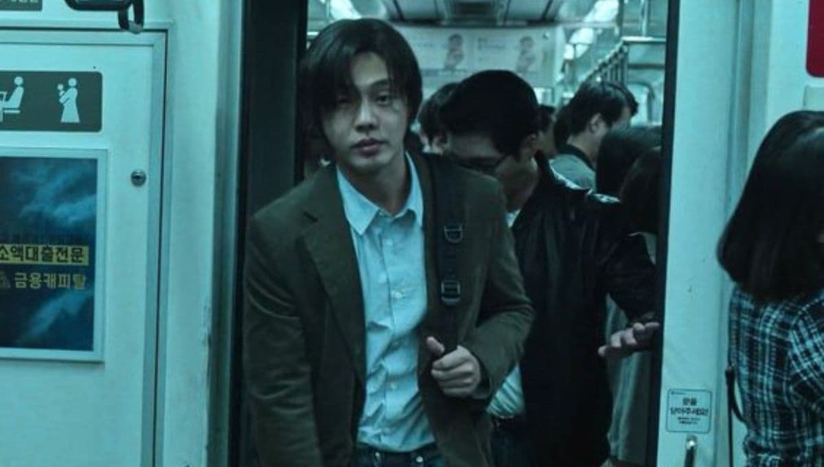 El dorama coreano de Netflix que dura solo 6 capítulos pero que te hará arrepentirte de tus pecados