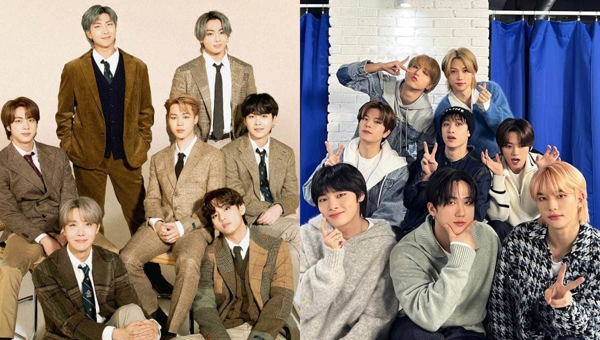 ¿Qué grupo masculino de K-Pop eres según este test de personalidad?