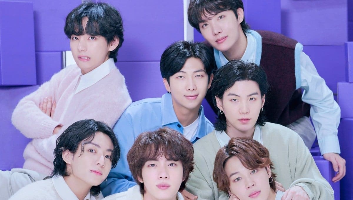 ¿Qué significa BTS y ARMY en español?