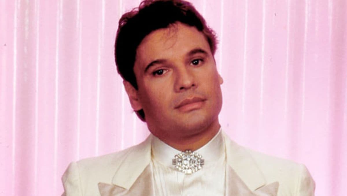 La polémica canción de Juan Gabriel que habría revelado su sexualidad y ahora es un himno