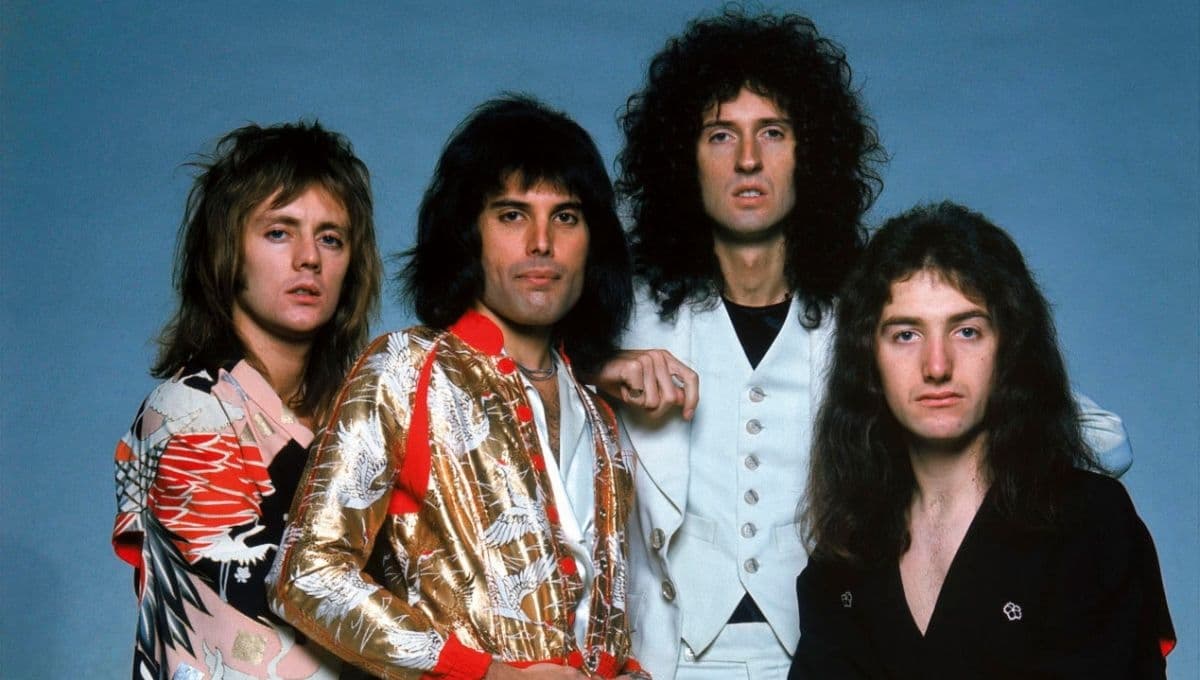 La hermosa canción de Queen que solo dedican quienes no tienen amor propio