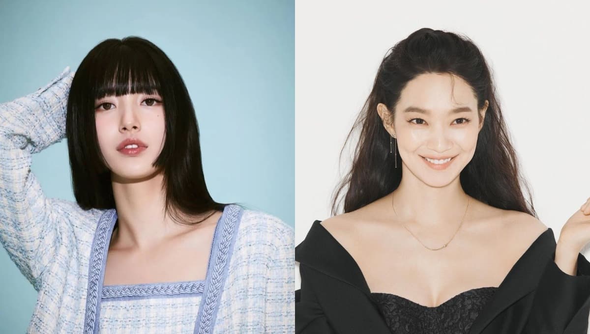 ¿Qué actriz de doramas coreanos sería tu rival de amores según este test de personalidad?
