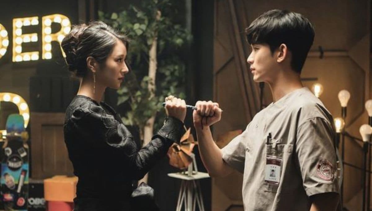El dorama coreano de Netflix donde el amor verdadero supera a cualquiera de ficción