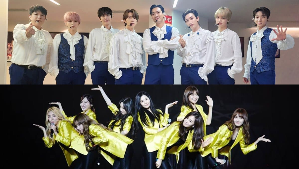 ¿Qué es el k-pop?