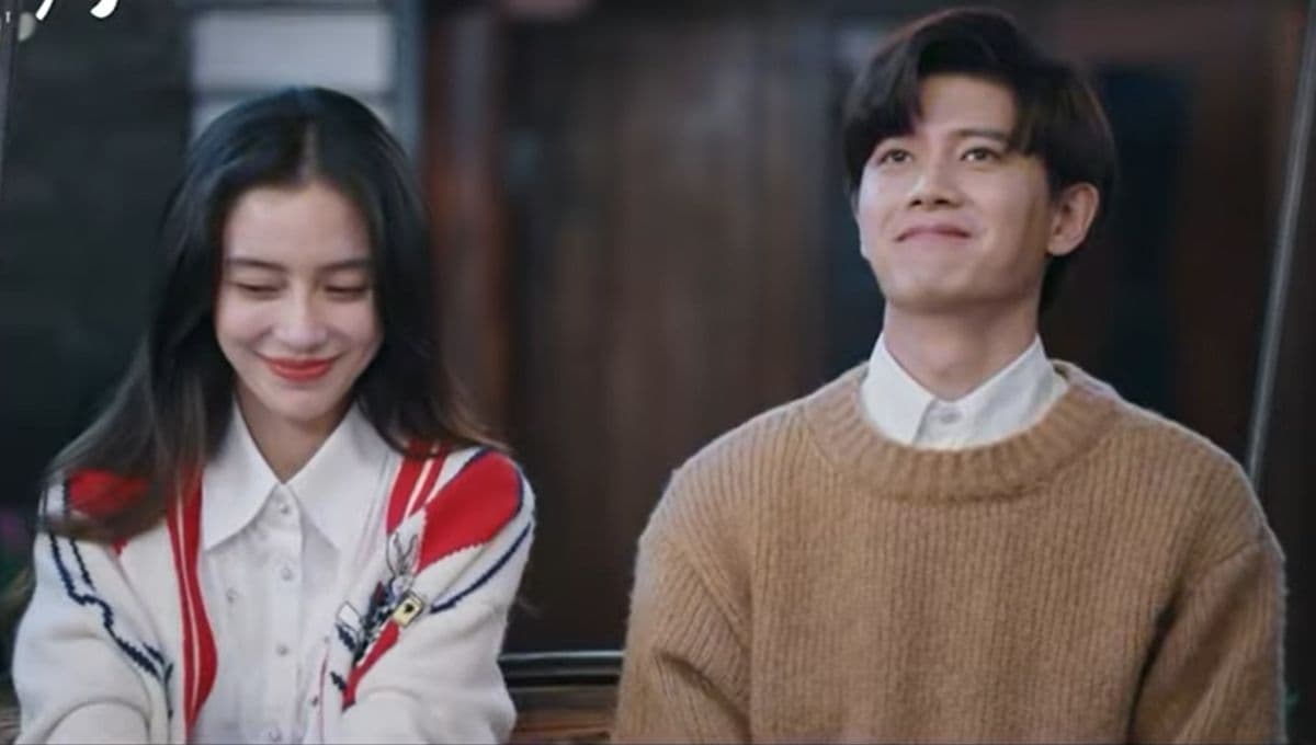 El dorama chino de 16 capítulos que te enseñará la importancia del amor en las enfermedades mentales