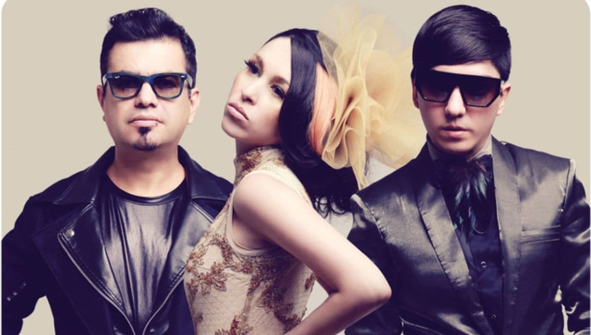 ¿Por qué ya no canta Belanova?