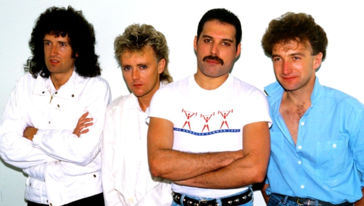 La canción de Queen que solo dedican quienes ya dejaron de creer en el amor
