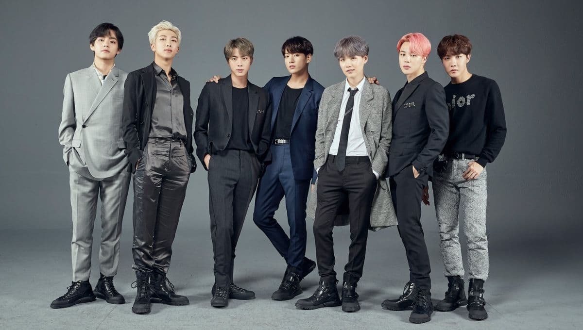 BTS: La fecha en que cada integrante comenzará su servicio militar en Corea