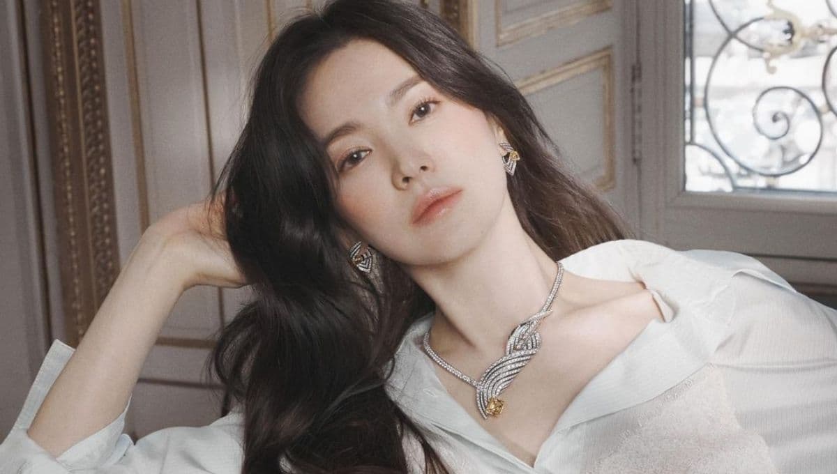 ¿Quién es la actriz más bonita de Corea del Sur?