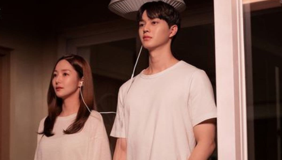 El drama coreano de Netflix que muestra el mejor beso y puedes ver HOY