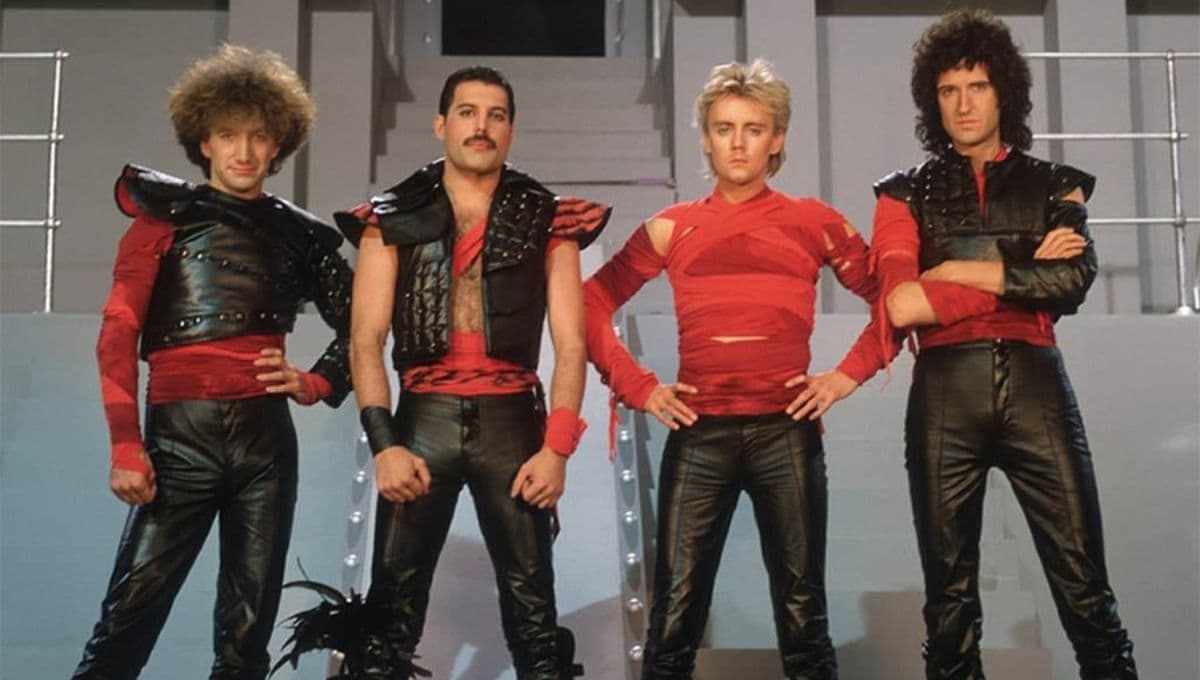 ¿Qué significa en español "Radio Ga Ga" de Queen?
