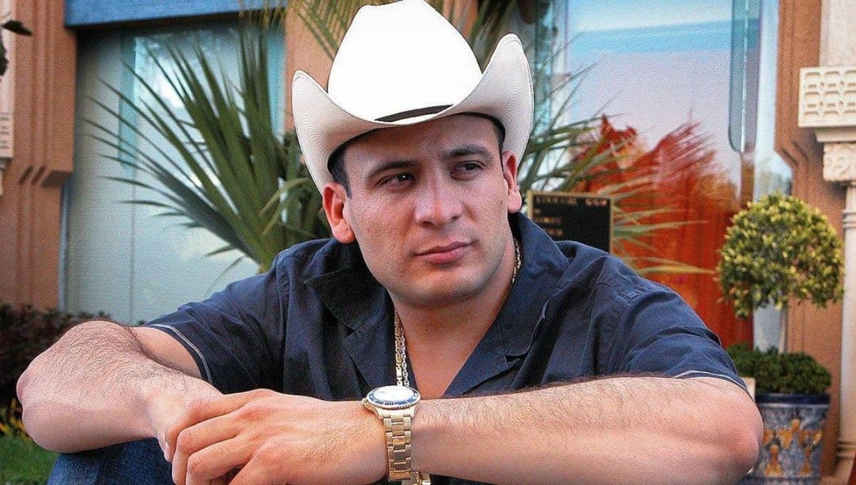 La canción que condenó a la muerte a Valentín Elizalde