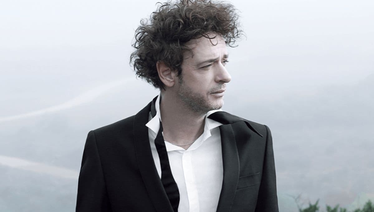Las canciones de Gustavo Cerati ordenadas de la peor a la mejor
