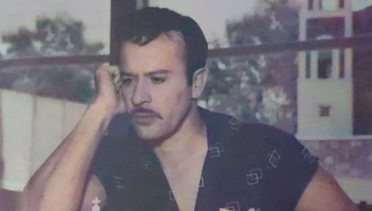 El día que Pedro Infante predijo su muerte en un funeral