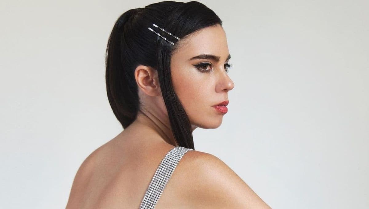 Javiera Mena presenta ‘I. Entusiasmo’: la consolidación de una diva pop LGBTIQA