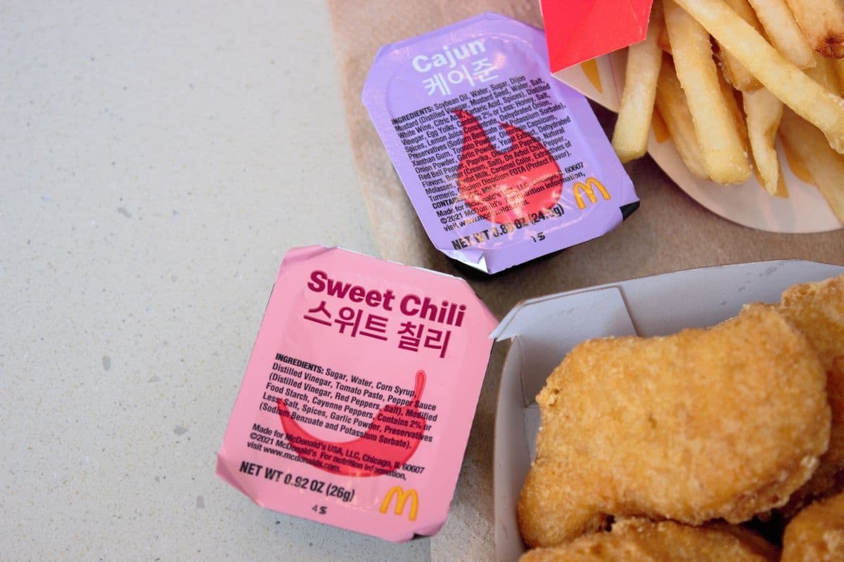 BTS Meal: La receta que te ayudará a preparar las DELICIOSAS salsas desde casa