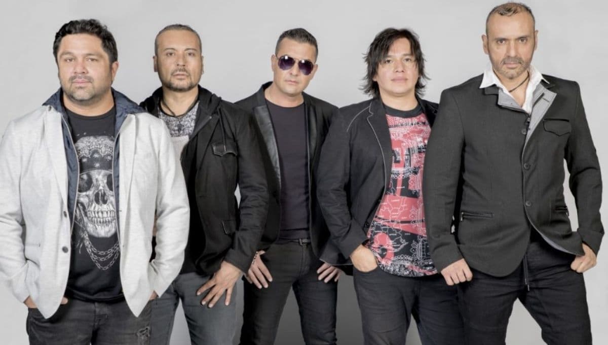 La canción de Elefante ideal para una ruptura amorosa
