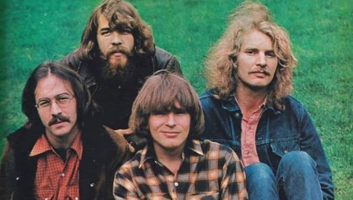 ¿Qué significa en español "Have You Ever Seen the Rain?" de Creedence?