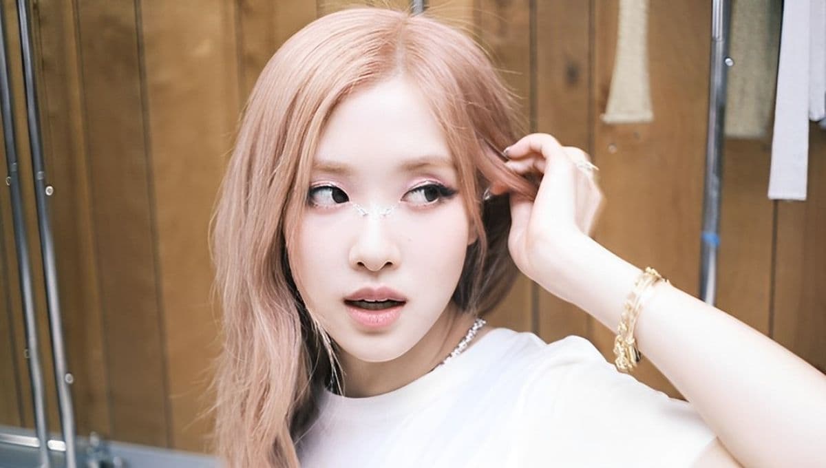 La maldición de Rosé de BLACKPINK ataca a Rosalía y Rauw: 5 parejas que terminaron tras conocerla