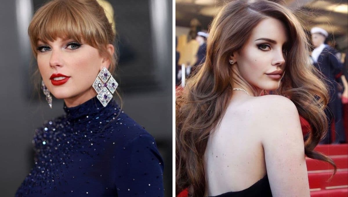 Taylor Swift vs Lana del Rey: ¿Cuál será el concierto más épico de agosto en México?