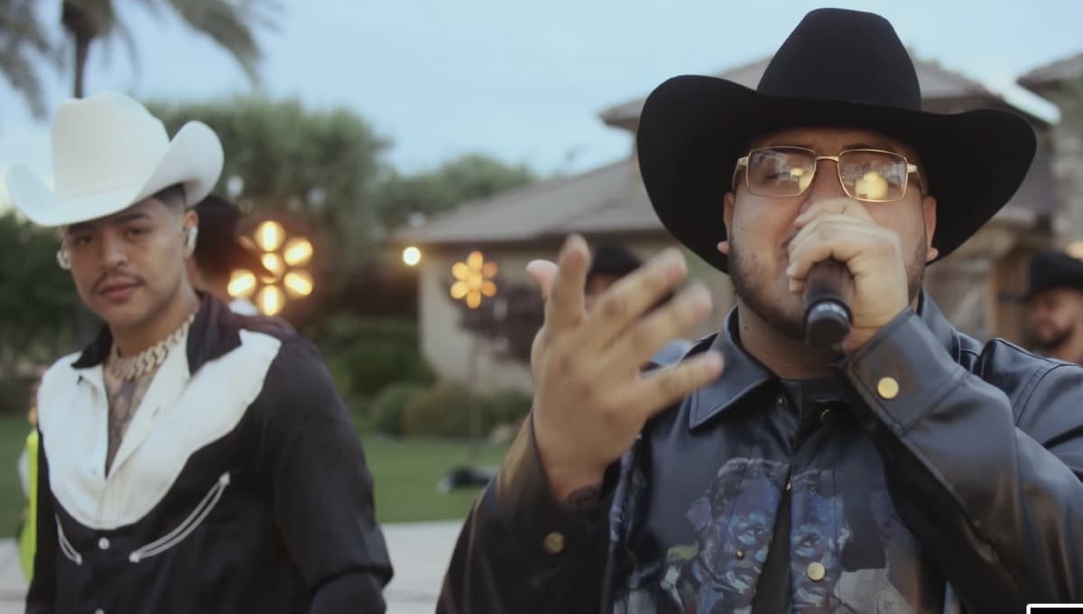 ‘El amor de su vida’ de Grupo Frontera y Grupo Firme: letra y video oficial