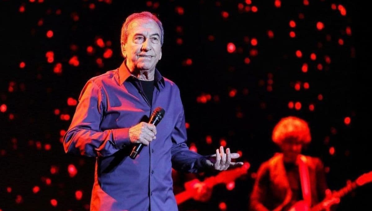 ¿De qué murió José Luis Perales? Fallece el cantautor a los 78 años