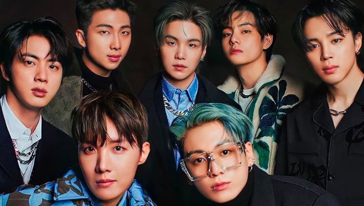 ¿Qué significa en español ‘BlackSwan’ de BTS?