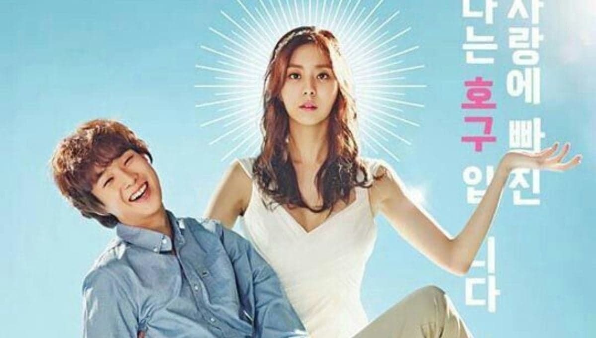 5 doramas donde la protagonista queda embarazada que debes ver HOY