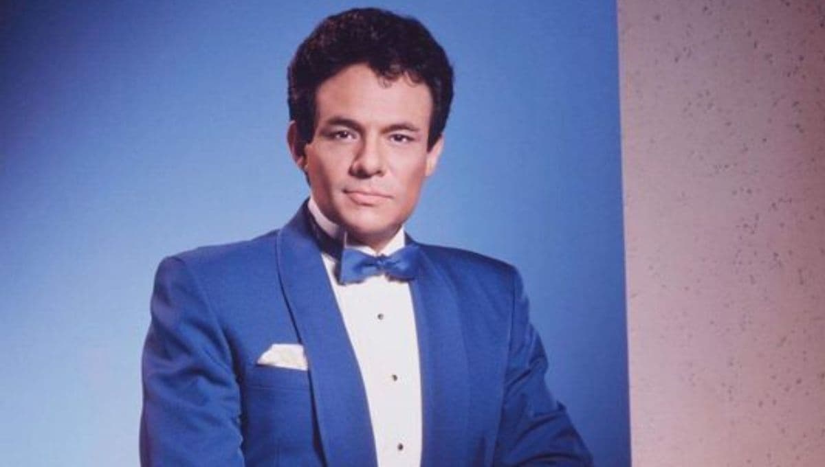 La canción de José José que solo dedican a quienes les han robado el amor