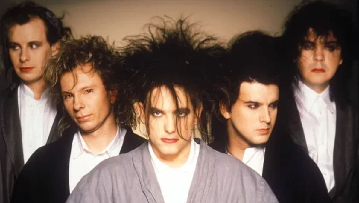 ¿Qué quiere decir en español The Cure?