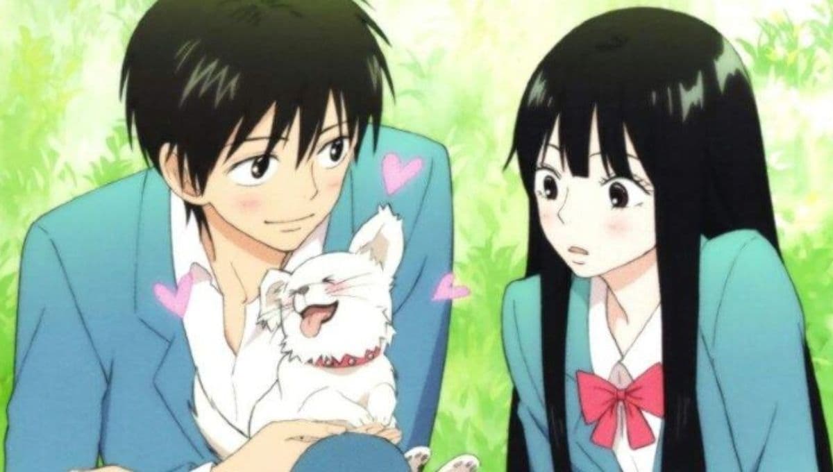 El anime japonés de Netflix donde el amor es más fuerte que la mala suerte