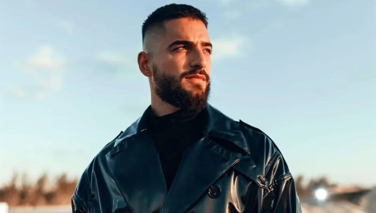 ¿Qué significa el nombre de Maluma?