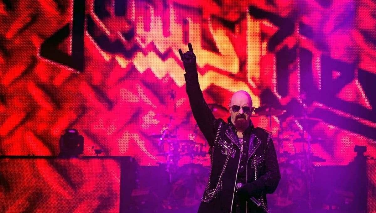 ’50 Heavy Metal Years’, Judas Priest anuncia gira por su aniversario: FECHAS y BOLETOS