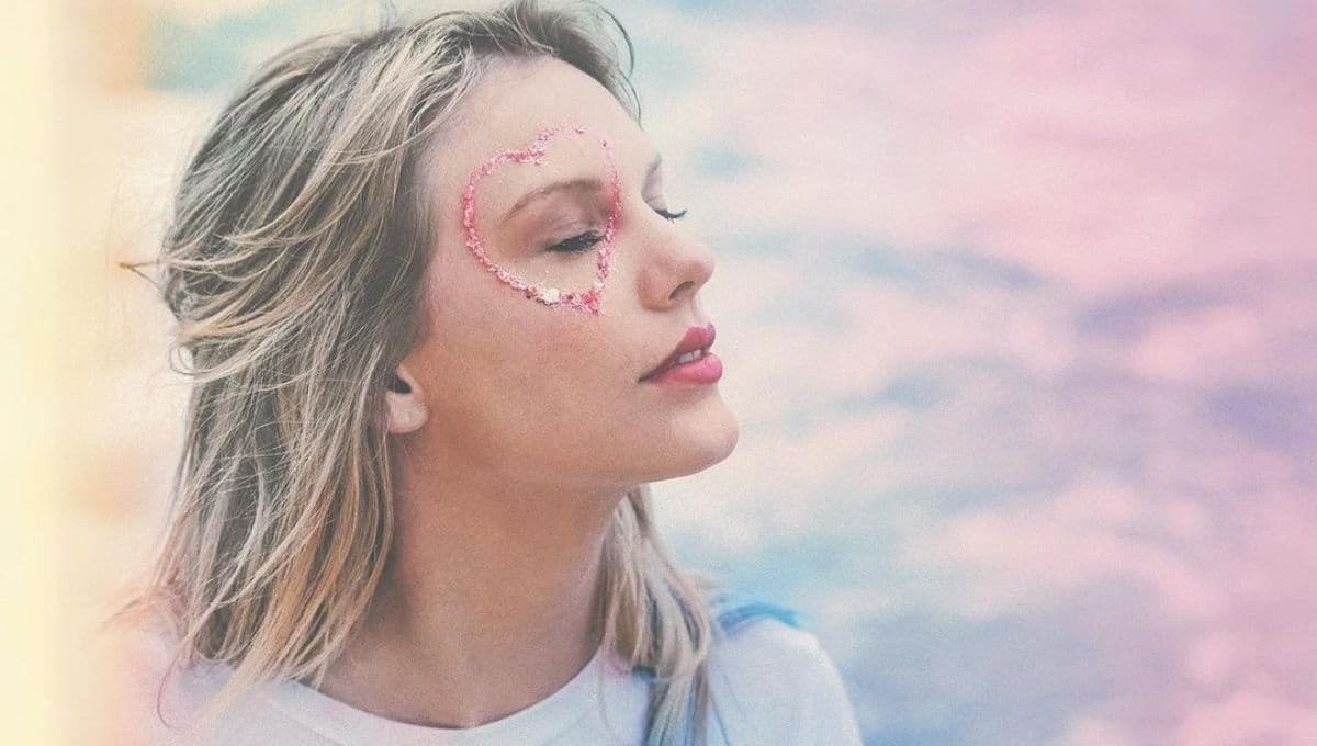 3 canciones de Taylor Swift ideales para llorar por un mal amor