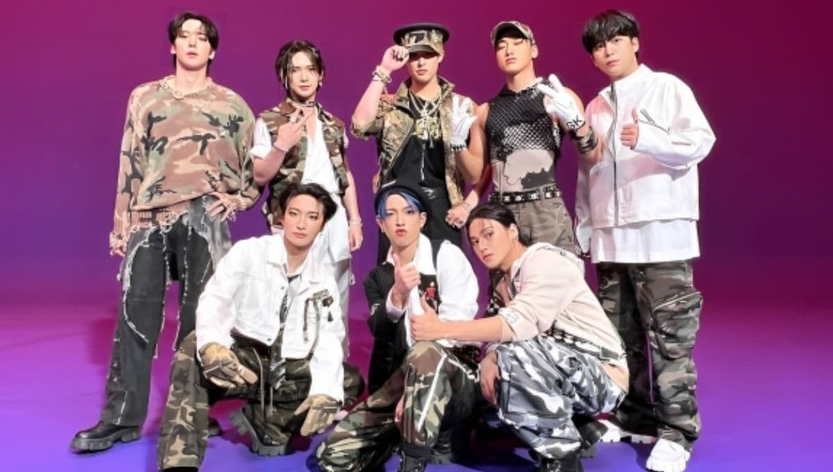 ¿Qué significa en español ATEEZ?