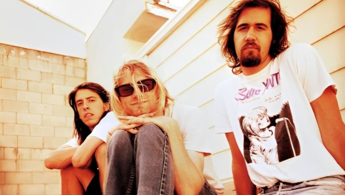 ¿Qué significa Nirvana en español?