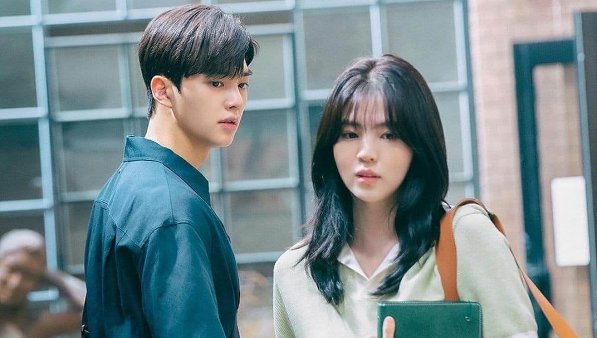3 doramas coreanos sobre infidelidad en Netflix que te romperán el corazón