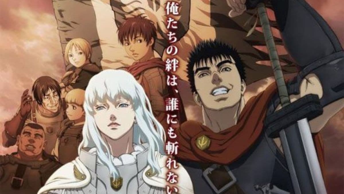 3 anime de guerra en Netflix que debes ver si amas este género