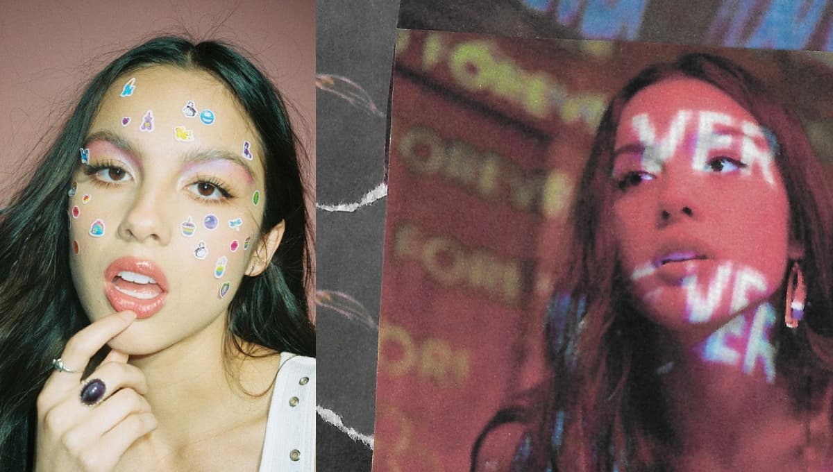 Olivia Rodrigo entra al NÚMERO 1 de Billboard con ‘Drivers License’