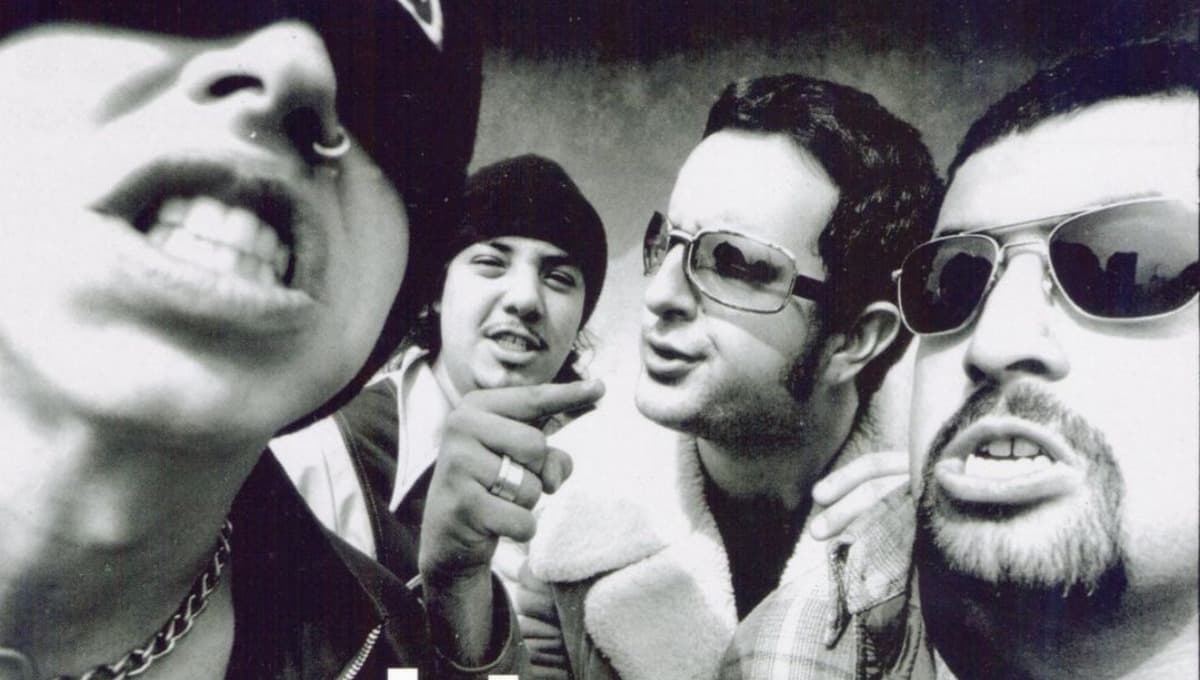 ¿Qué significa Molotov? la banda más irreverente del rock mexicano